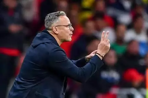 وهبي: منتخب المغرب يُصنف ضمن الكبار.. ومهمتنا في المونديال ستكون صعبة